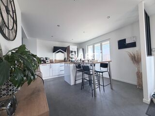  Maison � vendre 6 pi�ces 98 m�