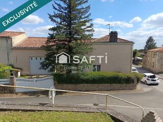  Maison � vendre 7 pi�ces 132 m�