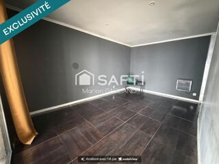  Maison à vendre 4 pièces 107 m²