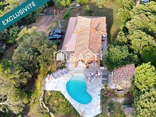  Maison � vendre 5 pi�ces 150 m�