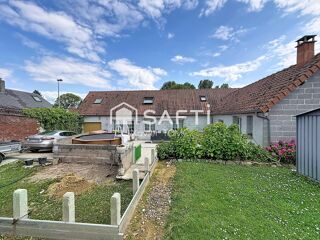  Maison � vendre 4 pi�ces 120 m�