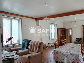  Maison à vendre 6 pièces 133 m²