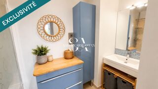  Appartement à vendre 3 pièces 62 m²