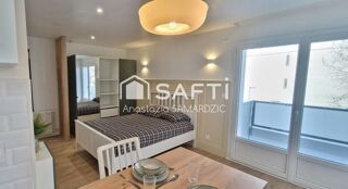  Appartement � vendre 1 pi�ce 25 m�