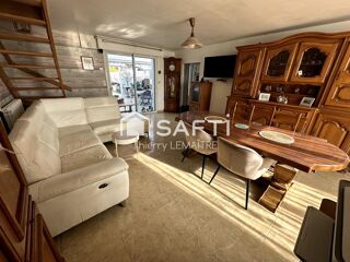  Maison � vendre 6 pi�ces 100 m�