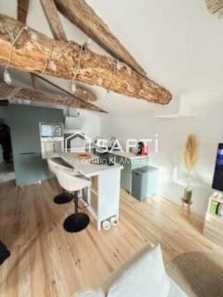  Appartement � vendre 2 pi�ces 43 m�