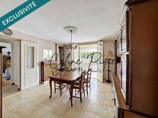  Maison � vendre 6 pi�ces 94 m�