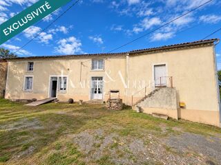 Vente Maison Beau potentiel pour cette maison en pierre à rénover ! Bourneau