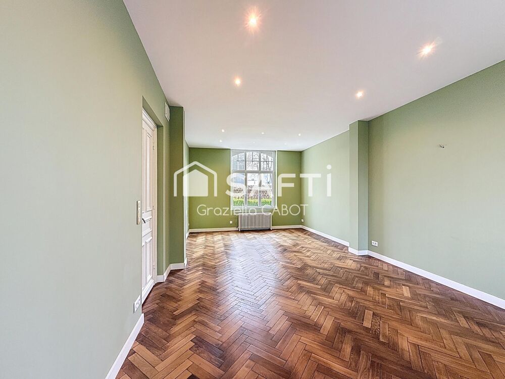 Vente Maison MAISON DE MAÎTRE Liévin