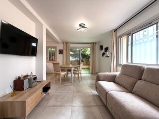  Appartement � vendre 3 pi�ces 51 m�