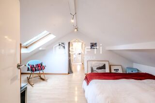  Maison � vendre 5 pi�ces 130 m�