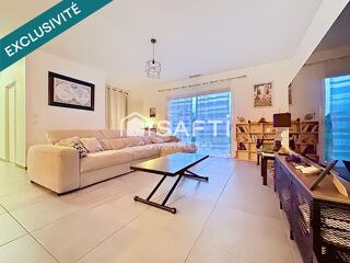  Maison � vendre 4 pi�ces 106 m�