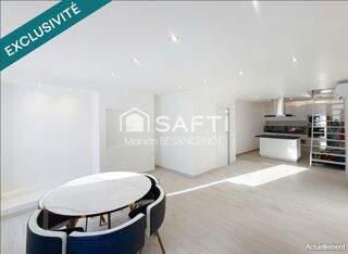  Maison à vendre 4 pièces 108 m²