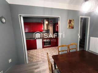  Maison � vendre 3 pi�ces 64 m�