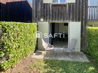  Appartement � vendre 3 pi�ces 48 m�