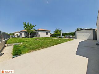  Maison � vendre 6 pi�ces 130 m�