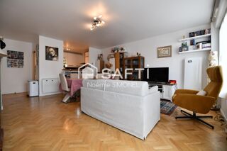 Appartement � vendre 4 pi�ces 84 m�