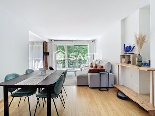  Appartement  vendre 3 pices 65 m