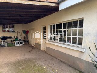 Maison à vendre 5 pièces 108 m²