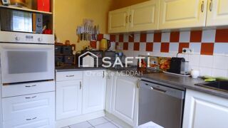  Maison � vendre 4 pi�ces 88 m�