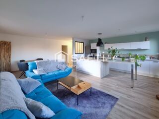  Appartement à vendre 3 pièces 78 m²