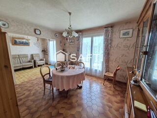  Maison à vendre 5 pièces 90 m²
