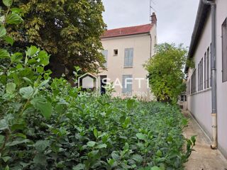  Maison à vendre 7 pièces 119 m²