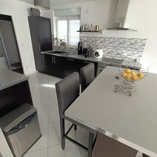  Maison  vendre 6 pices 160 m