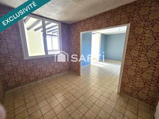  Maison � vendre 5 pi�ces 100 m�