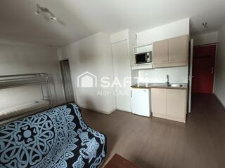  Appartement � vendre 2 pi�ces 36 m�