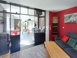  Maison  vendre 7 pices 170 m