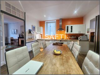  Maison à vendre 7 pièces 133 m²