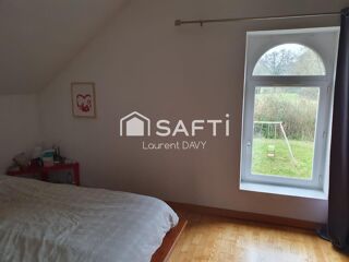  Maison � vendre 3 pi�ces 89 m�