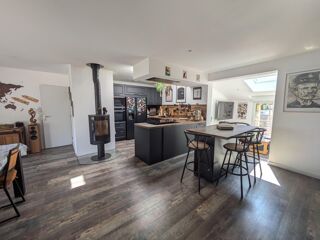  Maison à vendre 4 pièces 98 m²