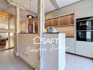  Maison à vendre 5 pièces 145 m²