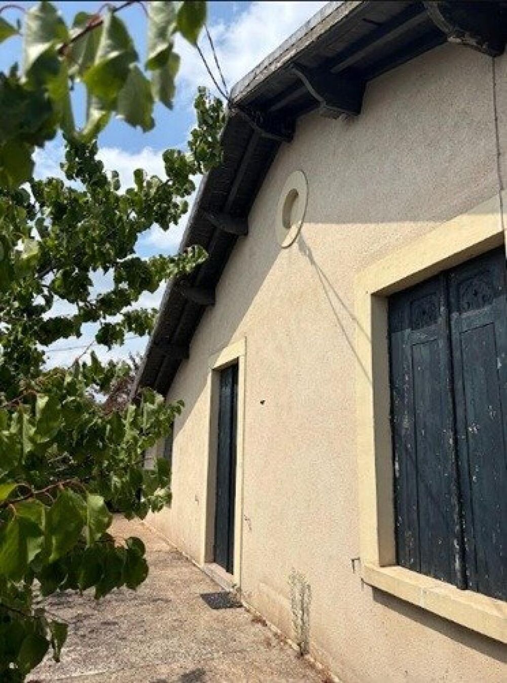 Vente Maison Maison à rénover Villenave d'Ornon Villenave-d'ornon