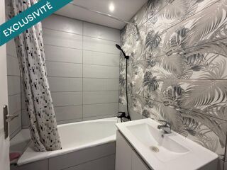  Appartement � vendre 3 pi�ces 60 m�