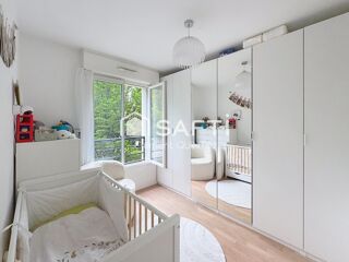  Appartement � vendre 3 pi�ces 62 m�