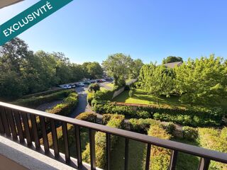  Appartement à vendre 4 pièces 112 m²