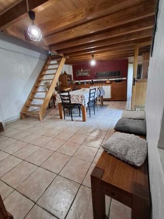  Maison � vendre 8 pi�ces 173 m�