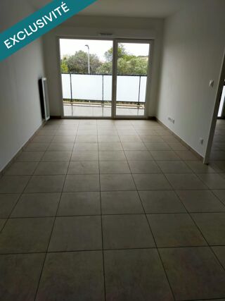  Appartement � vendre 2 pi�ces 42 m�