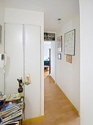  Appartement à vendre 3 pièces 60 m²