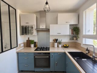  Appartement à vendre 3 pièces 77 m²