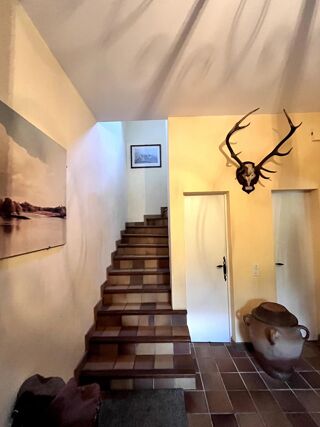  Maison � vendre 7 pi�ces 175 m�