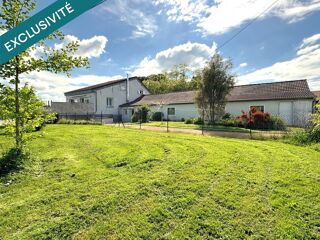  Maison � vendre 7 pi�ces 240 m�