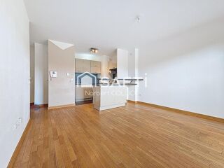  Appartement � vendre 3 pi�ces 56 m�