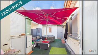  Maison � vendre 4 pi�ces 90 m�