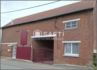  Maison � vendre 10 pi�ces 224 m�