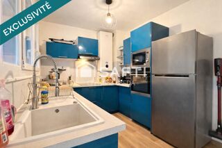  Appartement � vendre 3 pi�ces 77 m�