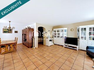  Maison � vendre 4 pi�ces 116 m�
